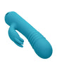 Indlæs billede i gallerifremviser, Thicc Chubby Thrusting Tickler - Aqua
