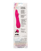 Carica l'immagine nel visualizzatore Galleria, Gia Curved Pleaser - Pink
