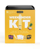 Charger l'image dans la visionneuse de la galerie, Kama Sutra Weekender VIBE Kit - Coconut Pineapple
