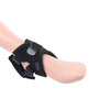 Cargue la imagen en el visor de la galería, Pivot Flex Foot Strap-On - Black
