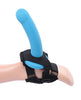 Cargue la imagen en el visor de la galería, Pivot Flex Foot Strap-On - Black
