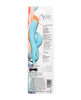 Cargue la imagen en el visor de la galería, Azure Collection Bunny G Rabbit Vibrator - Blue
