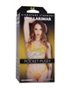 Cargue la imagen en el visor de la galería, Signature Strokers ULTRASKYN Pocket Pussy - Lily Larimar, Vanilla
