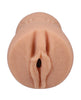 Cargue la imagen en el visor de la galería, Signature Strokers ULTRASKYN Pocket Pussy - Lily Larimar, Vanilla
