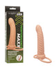 Indlæs billede i gallerifremviser, Performance Maxx Rechargeable Ribbed Dual Penetrator - Ivory
