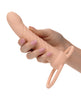 Indlæs billede i gallerifremviser, Performance Maxx Rechargeable Ribbed Dual Penetrator - Ivory
