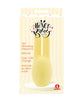 Bild in den Galerie-Viewer laden, Buzzy Buddy Honey Bunny Vibe - Yellow
