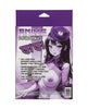 Load image into Gallery viewer, ANIME Gigi Spread'em Love Doll - Purple
