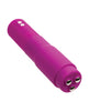 Carica l'immagine nel visualizzatore Galleria, Kyst Mega-Mite Stimulator w/Interchangeable Tips - Pink
