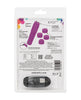 Carica l'immagine nel visualizzatore Galleria, Kyst Mega-Mite Stimulator w/Interchangeable Tips - Pink
