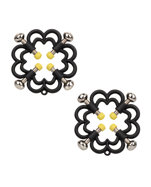 Απεριόριστα Σφιγκτήρες Θηλών