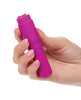 Carica l'immagine nel visualizzatore Galleria, Kyst Mega-Mite Stimulator w/Interchangeable Tips - Pink
