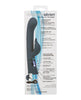 Carregar imagem no visualizador da Galeria, Orgasmatron Digital G-Teaser Vibrator - Blue
