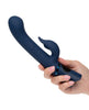 Carregar imagem no visualizador da Galeria, Orgasmatron Digital G-Teaser Vibrator - Blue
