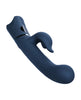 Carregar imagem no visualizador da Galeria, Orgasmatron Digital G-Teaser Vibrator - Blue
