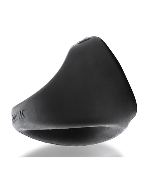 Oxballs Unit-X Stretchy & Slimmer Fit Cock Sling - Special Edition Black