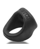 Load image into Gallery viewer, Oxballs Unit-X Stretchy &amp; Slimmer Fit Cock Sling - Special Edition Black
