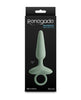 Ladda bilden i Galleri Viewer, Renegade Maverick Vibrating Anal Plug - Sage
