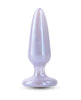 Load image into Gallery viewer, Fantasia Pleasure Plug Small - Azure
