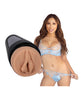 Load image into Gallery viewer, Main Squeeze ULTRASKYN Pussy Stroker - Nicole Doshi, Vanilla
