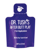 Ladda bilden i Galleri Viewer, Dr. Tush's After Butt Play Gel Sachet - 2.5 ml Sachet
