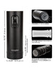 Carregar imagem no visualizador da Galeria, Bionic Vibro Stroker w/Oscillation &amp; Suction - Black
