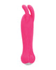 Załaduj obraz do przeglądarki galerii, Kyst Bunny Stimulator w/Bunny Ears - Pink
