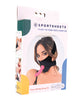 Załaduj obraz do przeglądarki galerii, Pivot In Your Face Strap-On - Black

