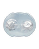 Charger l'image dans la visionneuse de la galerie, Cyclone Dual Ribbed Stroker XL - Clear
