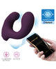 Lataa kuva gallerian katseluohjelmaan, Pretty Love Billy Vibrating Dual Stimulator - Purple
