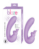 Indlæs billede i gallerifremviser, Blaze Bunny Thumper Vibe - Lavender
