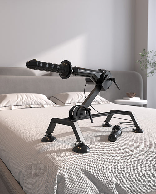 Fetish Fantasy Series Body Dock Sex Machine