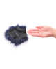Φόρτωση εικόνας στο πρόγραμμα προβολής Gallery, Cougar Spiked Sensory Glove
