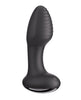 Cargue la imagen en el visor de la galería, Frenzy Rotating Butt Plug - Black
