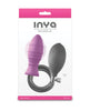 Load image into Gallery viewer, INYA Inflataplay Inflatable Anal Plug - Pink
