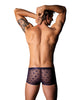 Φόρτωση εικόνας στο πρόγραμμα προβολής Gallery, Love Star Short w/Ring - Purple SM

