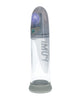 Load image into Gallery viewer, Shots Pumped Aqua-Pro Penis Pump - Gray
