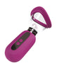 Charger l'image dans la visionneuse de la galerie, Shots Pumped Dazzling Clitoral, Nipple &amp; Breast Pump - Pink

