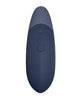 Indlæs billede i gallerifremviser, Womanizer Vibe Silent Stimulator - Dark Blue
