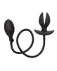 Charger l'image dans la visionneuse de la galerie, Expandable Silicone Inflatable Anal Plug
