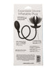 Charger l'image dans la visionneuse de la galerie, Expandable Silicone Inflatable Anal Plug
