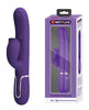 Load image into Gallery viewer, Pretty Love Gigi 3 in 1 Twinkled Tenderness - Purple
