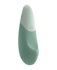 Load image into Gallery viewer, Womanizer Vibe Silent Stimulator - Sage

