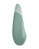 Load image into Gallery viewer, Womanizer Vibe Silent Stimulator - Sage
