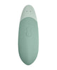 Load image into Gallery viewer, Womanizer Vibe Silent Stimulator - Sage
