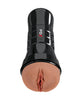 Carica l'immagine nel visualizzatore Galleria, PDX Extreme Wet Pussies Super Juicy Snatch XXL - Brown
