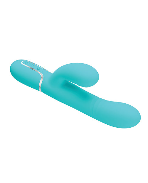 Pretty Love Mariana 4 in 1 Twinkled Tenderness - Aqua