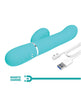 Bild in den Galerie-Viewer laden, Pretty Love Mariana 4 in 1 Twinkled Tenderness - Aqua
