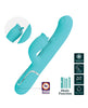 Afbeelding laden in Galerijviewer, Pretty Love Gigi 3 in 1 Twinkled Tenderness - Aqua
