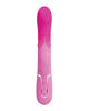 Cargue la imagen en el visor de la galería, Pretty Love Shima Vertical &amp; Horizontal Beads Rabbit - Pink
